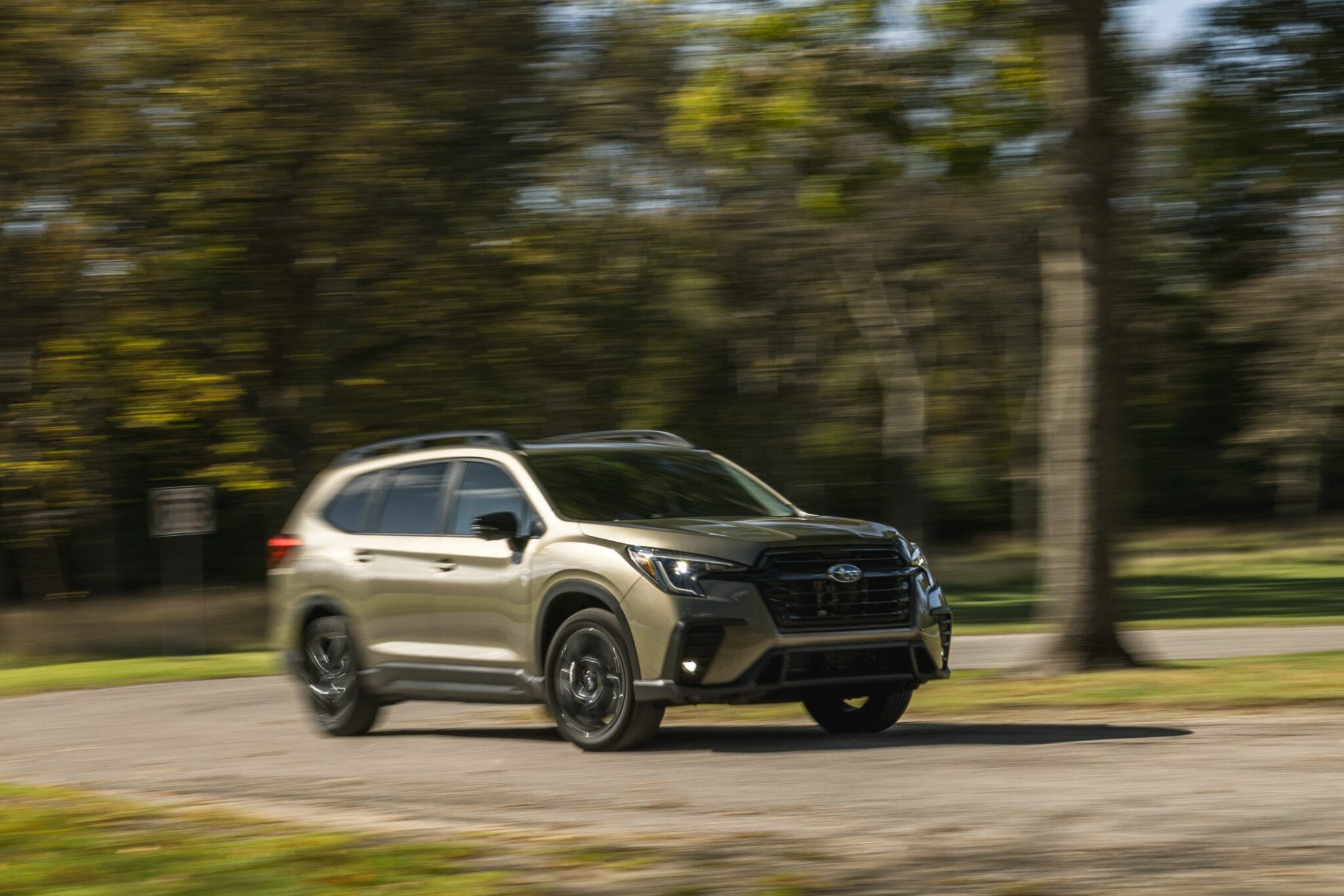 2026 Subaru Ascent Onyx Edition Price - New Subaru Cars